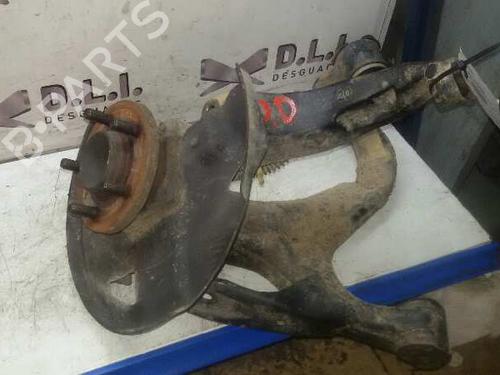 Right front steering knuckle LAND ROVER RANGE ROVER SPORT I (L320) 3.6 D 4x4 | BP17841698M26 