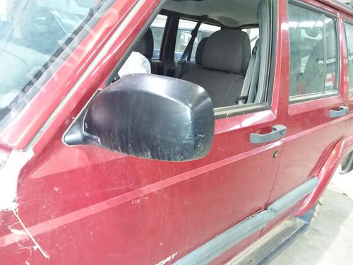 Used Left mirror Left mirror JEEP CHEROKEE (XJ) 2.5 TD 4x4 (116 hp) 36219958 36219958