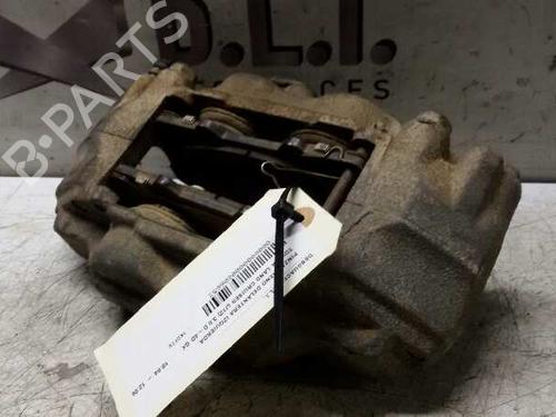 Left front brake caliper TOYOTA LAND CRUISER PRADO (_J12_) 3.0 D-4D (KDJ120, KDJ125) | BP17845631M105 