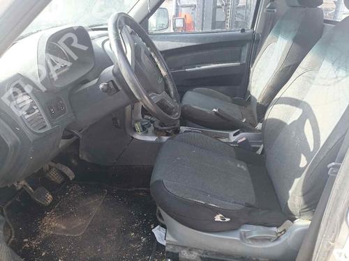 Front left window mechanism TATA SAFARI (42_FD) | BP18063618C22