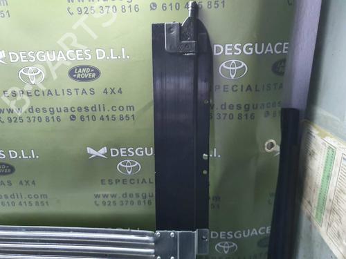 Sunroof MERCEDES-BENZ M-CLASS (W163) ML 270 CDI (163.113) | BP17844205C124 