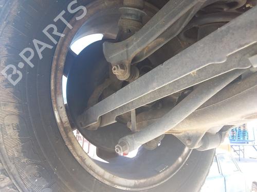 Used Left rear steering knuckle VOLVO XC90 I (275) D5 AWD (185 hp) 25493973