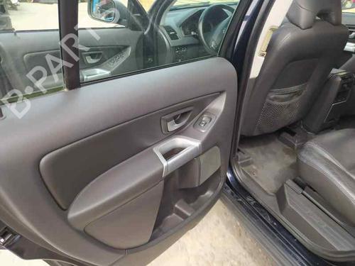 Steering wheel VOLVO XC90 I (275) D5 AWD | BP17848589C49 