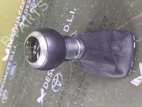 Shift knob AUDI A1 Sportback (8XA, 8XF) 1.0 TFSI | BP17846748I34 