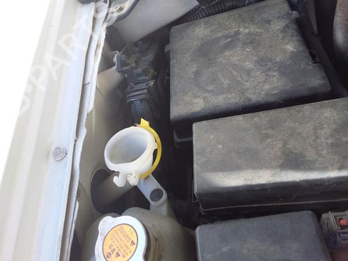 Used Windscreen washer tank NISSAN PATHFINDER III (R51) [2005-2025]  27719260