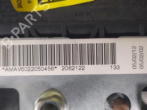 Driver airbag NISSAN TERRANO II (R20)  | BP18096888C9 