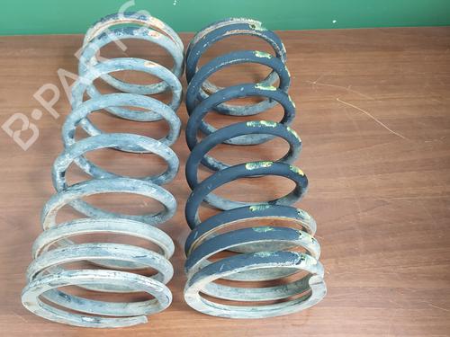 Shock absorber spring LAND ROVER DEFENDER Station Wagon (L316, L315) 2.5 Td5 4x4 (L316) | BP20338648C152 