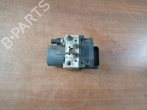 Used ABS pump ABS pump LAND ROVER RANGE ROVER II (P38A) [1994-2002] 31709182 31709182