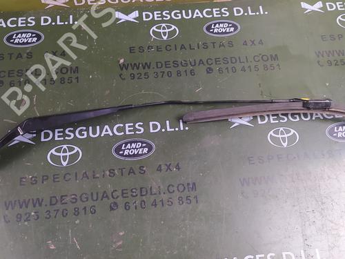 Used Front windshield wiper arm VOLVO XC60 I SUV (156) D3 (150 hp) 17851486