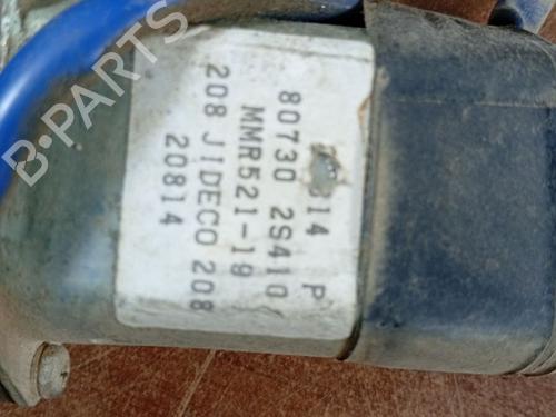 Front right window mechanism NISSAN NAVARA (D22)  | BP29297967C23 