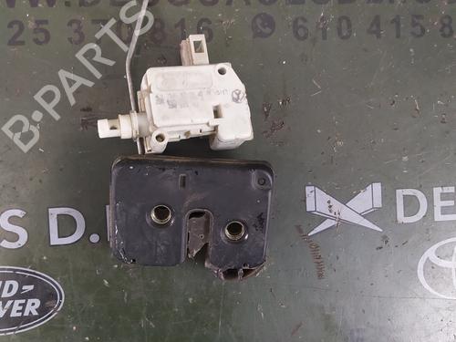 Tailgate lock SEAT IBIZA II (6K1) 1.9 TDI | BP17852184C101 