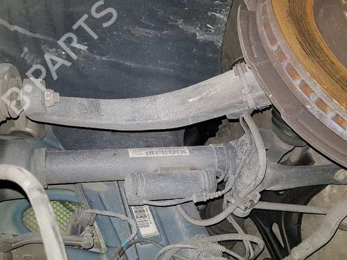 Used Left front steering knuckle MERCEDES-BENZ M-CLASS (W164) ML 320 CDI 4-matic (164.122) (224 hp) 17845360