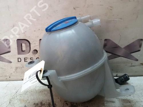 Used Expansion tank VW AMAROK (2HA, 2HB, S1B, S6B, S7A, S7B) 2.0 TDI (140 hp) 17841627