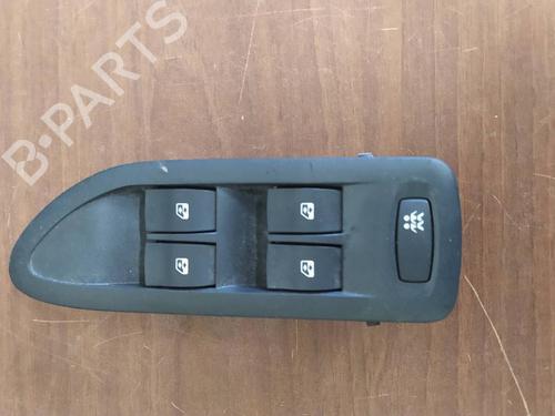 Venstre Foran elrute bryter RENAULT LAGUNA II (BG0/1_) 1.9 dCi (BG08, BG0G) (120 hp) 23875627