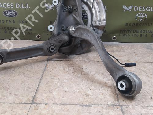 Left front steering knuckle BMW 5 Touring (F11) 520 d | BP17845003M25 