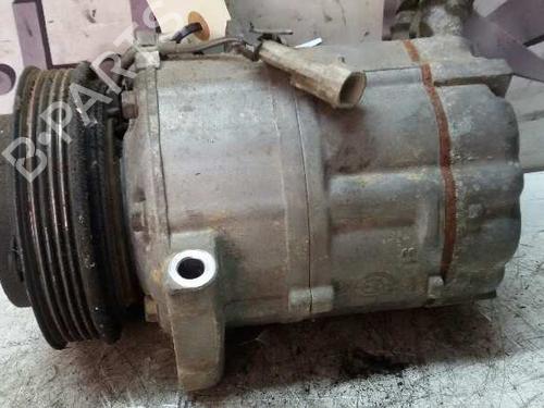 AC compressor OPEL ASTRA G Coupe (T98) 2.2 16V (F07) | BP17855804M34 