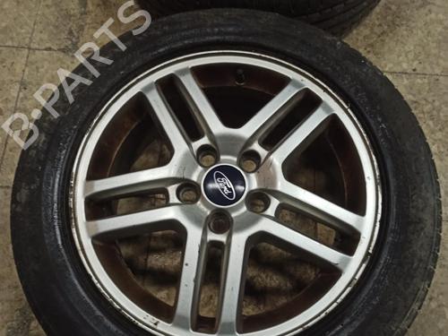 Rim FORD MONDEO III Saloon (B4Y) 2.0 TDCi | BP17851580C45 