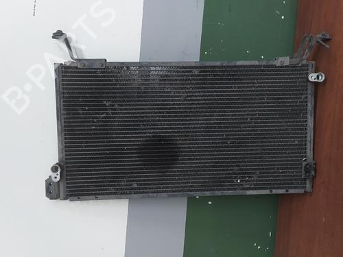 AC radiator MITSUBISHI PAJERO I (L04_G, L14_G)  | BP25868041M32 