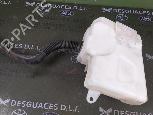 Used Windscreen washer tank LAND ROVER RANGE ROVER SPORT I (L320) 3.6 D 4x4 (272 hp) 17853007