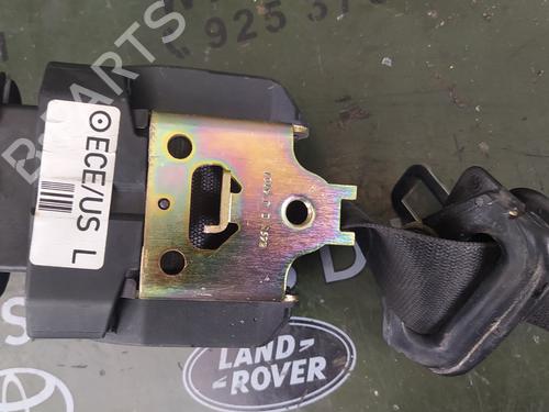 Front left seatbelt BMW 3 (E46) 320 d | BP17852159I26 