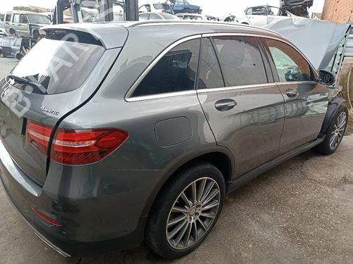 Elektronisk sensor MERCEDES-BENZ GLC (X253) 250 d 4-matic (253.909) | BP17853487M84 