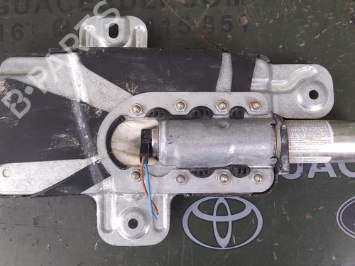 Passasjer kollisjonspute BMW 3 (E46) 330 d | BP17852860C10 