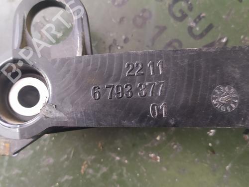 Engine mount BMW i3 (I01) | BP18097180M89