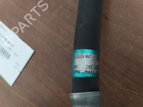 AC pipe BMW X3 (E83) 2.0 d | BP24956715M126 