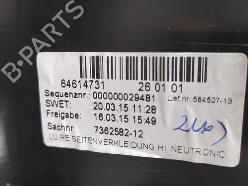 Other BMW i3 (I01) | BP18097073O1