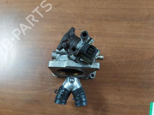 Throttle body JAGUAR XJ (X308) 4.0 | BP25046641M82 