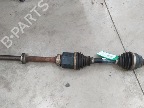 Used Right front driveshaft Right front driveshaft 32139607 32139607