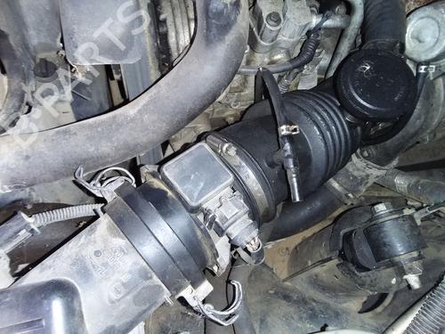 Used Mass air flow sensor Mass air flow sensor LAND ROVER DISCOVERY II (L318) 2.5 Td5 4x4 (139 hp) 35905603 35905603