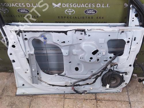 Left front door NISSAN X-TRAIL I (T30)  | BP18465308C2 