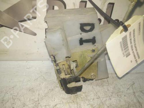 Front left lock RENAULT MEGANE I (BA0/1_) 1.9 D Eco (BA0A, BA0U, BA0R) | BP17843094C98 