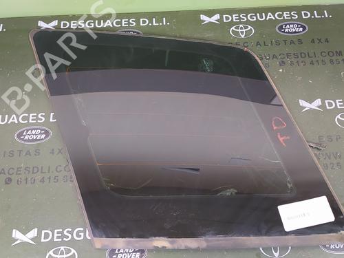 Used Rear right door window LAND ROVER FREELANDER 2 (L359) 2.2 TD4 4x4 (152 hp) 17850134