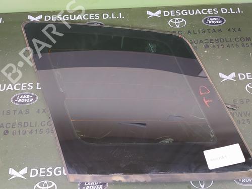 Luna trasera derecha LAND ROVER FREELANDER 2 (L359) 2.2 TD4 4x4 (152 hp) 17850134