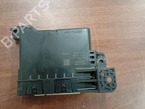 Used Electronic module Electronic module TOYOTA RAV 4 IV (_A4_) [2012-2019] 34366250 34366250