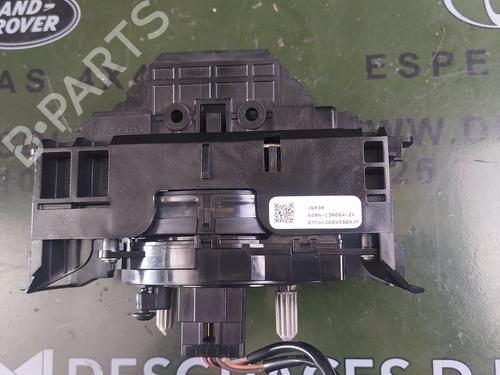 Squib airbag LAND ROVER FREELANDER 2 (L359) 2.2 TD4 4x4 | BP17850834C102 