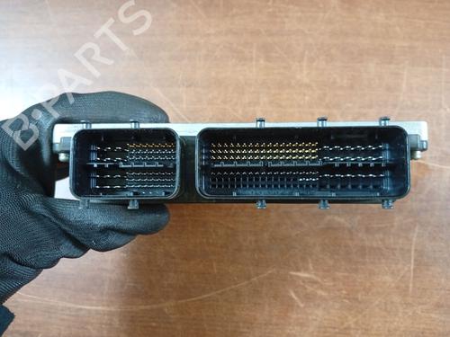 Engine control unit (ECU) TOYOTA RAV 4 III (_A3_) 2.2 D 4WD (ALA30_, ALA30R) | BP26448952M57