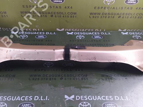 Crossmember MERCEDES-BENZ M-CLASS (W163) ML 270 CDI (163.113) | BP17851355C162 