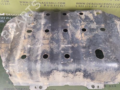 Used Fuel tank NISSAN PATROL GR V Wagon (Y61) [1997-2025]  18097193