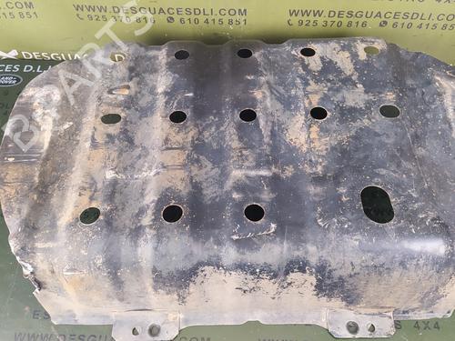 Réservoir de carburant NISSAN PATROL GR V Wagon (Y61) [1997-2024]  18097193