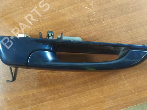 Rear left exterior door handle JEEP GRAND CHEROKEE III (WH, WK) 3.0 CRD 4x4 | BP24218098C130 