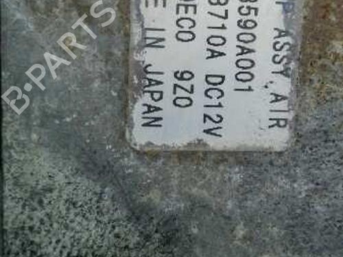 Used Electronic module MITSUBISHI L200 / TRITON (KA_T, KB_T) 2.5 DI-D 4WD (KB4T) (136 hp) 17847315