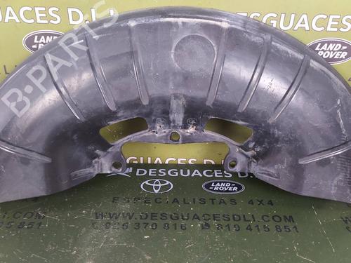 Used Support TOYOTA LAND CRUISER PRADO (_J12_) 3.0 D-4D (KDJ120, KDJ125) (166 hp) 17853960
