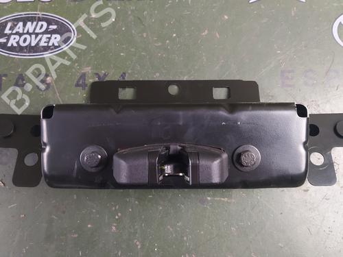 Tailgate lock PEUGEOT 208 I (CA_, CC_) 1.6 HDi / BlueHDi 75 | BP17849536C101 