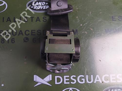 Rear left seatbelt BMW 1 (E87) 116 d | BP17841792I29 