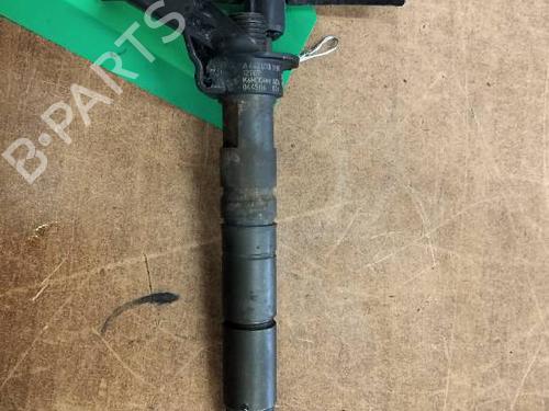 Used Injector Injector MERCEDES-BENZ M-CLASS (W166) [2011-2015] 40036875 40036875