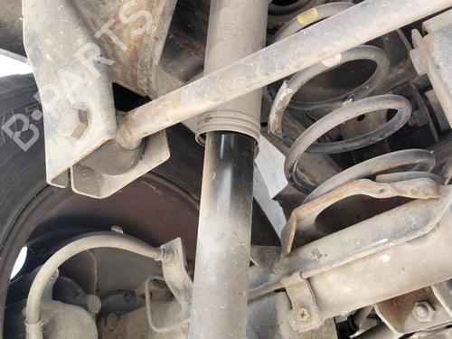 Used Right rear shock absorber Right rear shock absorber 37723955 37723955