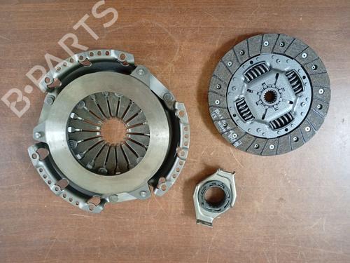 Andre FORD ORION III (GAL) [1990-1996]  31612284